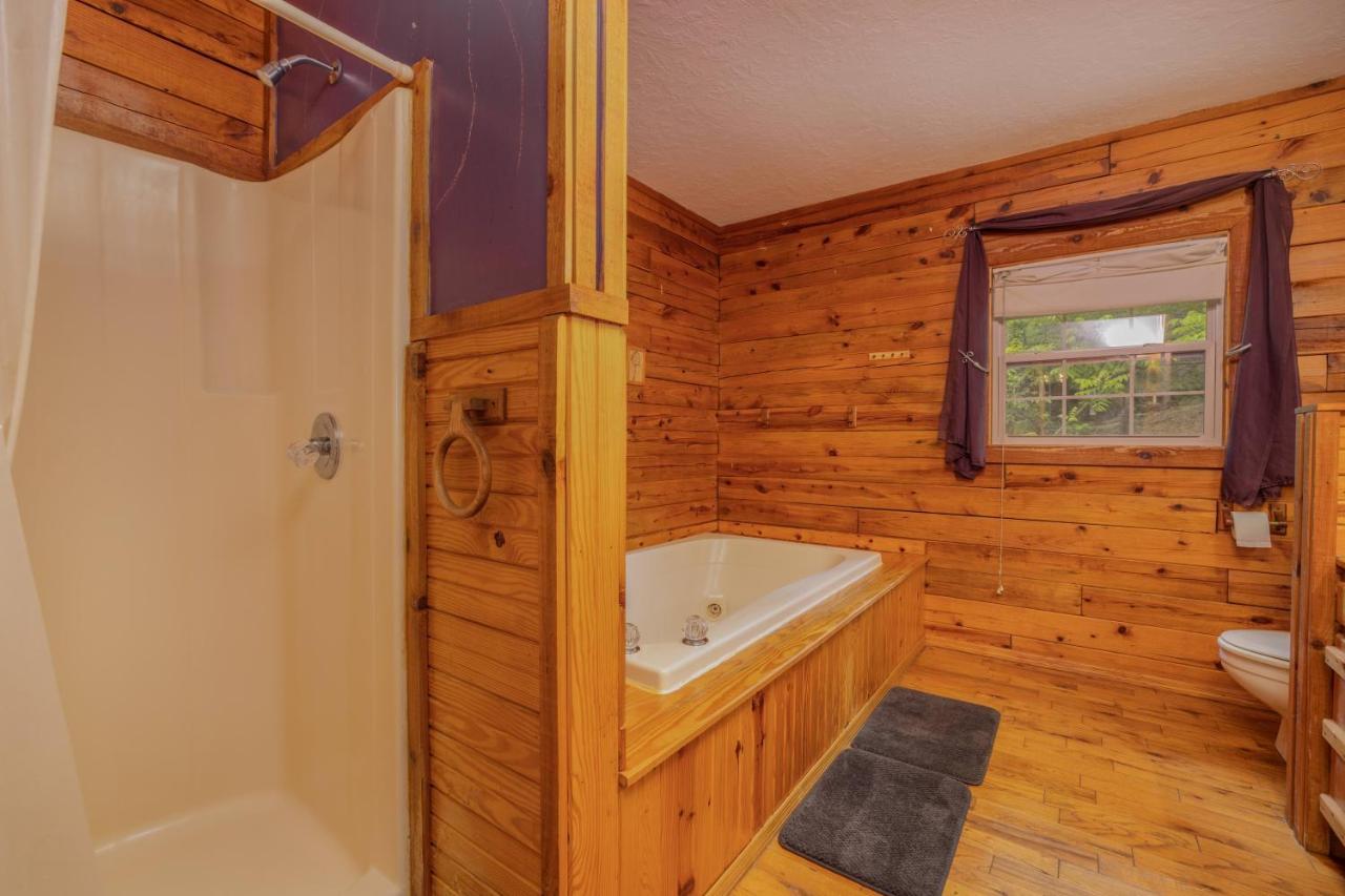 Unplugged Villa Hollister Ngoại thất bức ảnh